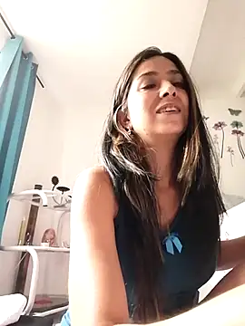 Snapshot of Sahana_Ashiika chatting on 02/05/25, 03:20 Sahana Ashiika online show from 02/05/25, 03:20