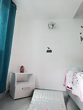 Snapshot of Sahana_Ashiika chatting on 02/25/25, 12:45 Sahana Ashiika online show from 02/25/25, 12:45