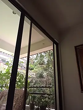 Sahana Ashiika online show from 04/10/26, 04:12