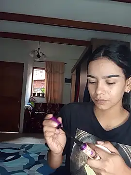 Sahana Ashiika online show from 05/30/26, 04:04