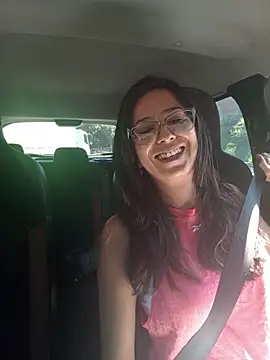Sahana Ashiika online show from 05/31/26, 02:57