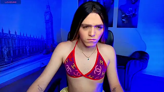 DylanRosse online show from 03/19/25, 02:59