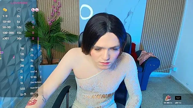 DylanRosse online show from 10/04/25, 07:45