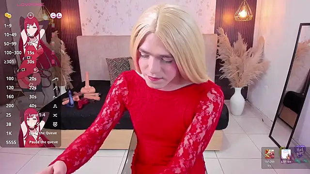 DylanRosse online show from 02/18/26, 08:27