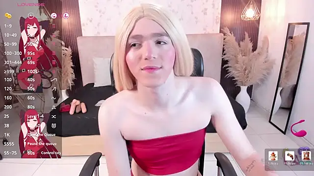 DylanRosse online show from 04/08/26, 08:09