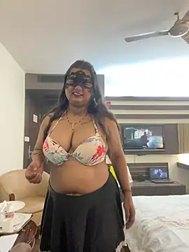 sexy-bu online show from 01/14/26, 08:25