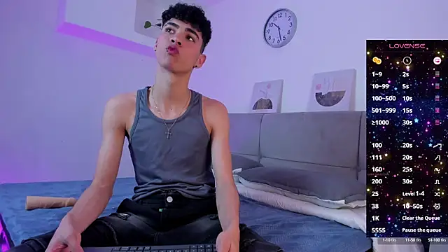 NeoRaptis online show from 12/09/24, 08:12