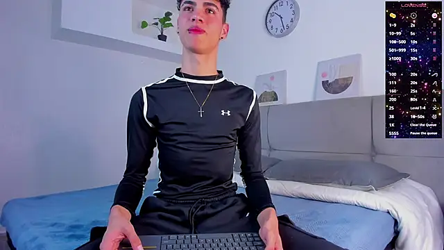 NeoRaptis online show from 12/13/24, 08:04