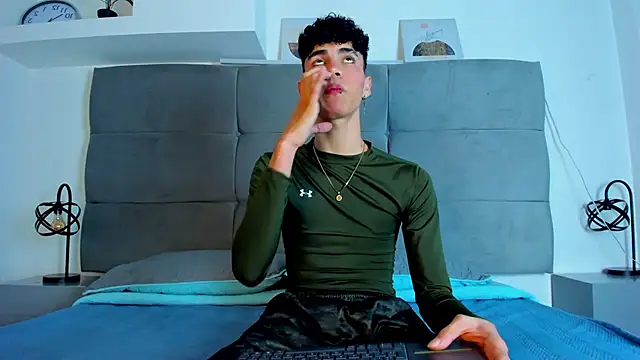 NeoRaptis online show from 02/13/25, 07:52