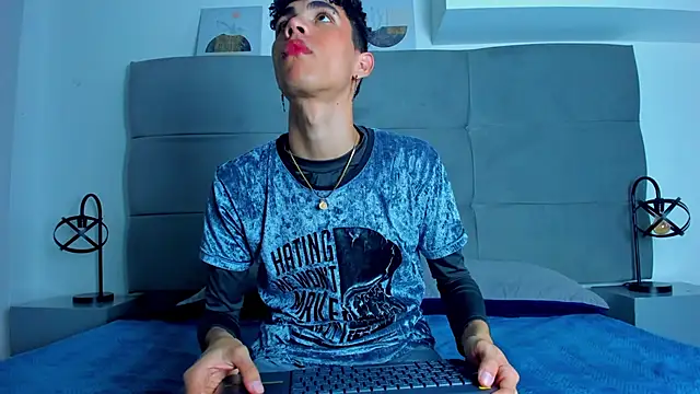 NeoRaptis online show from 02/24/25, 08:14