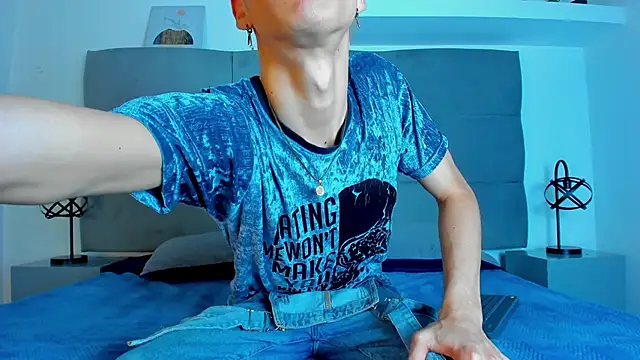 NeoRaptis online show from 03/13/25, 08:11