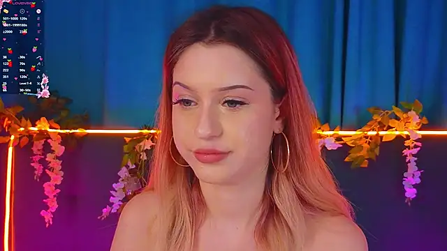 AlinaWalters online show from 11/27/25, 08:11