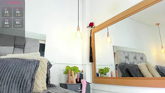 samarawells online show from 02/24/25, 10:58