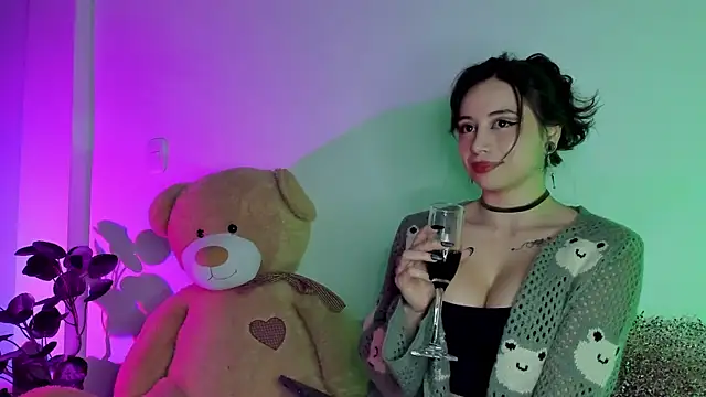 Snapshot of JessieCarter chatting on 12/28/24, 01:08 JessieCarter online show from 12/28/24, 01:08