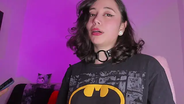 Snapshot of JessieCarter chatting on 02/22/25, 07:12 JessieCarter online show from 02/22/25, 07:12