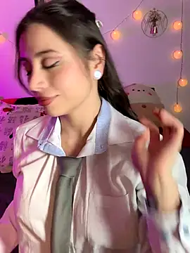 Snapshot of JessieCarter chatting on 11/01/25, 03:52 JessieCarter online show from 11/01/25, 03:52