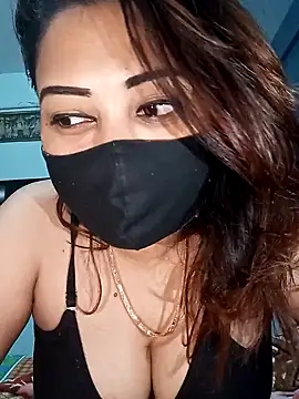 Cute-mona online show from 02/10/25, 08:10