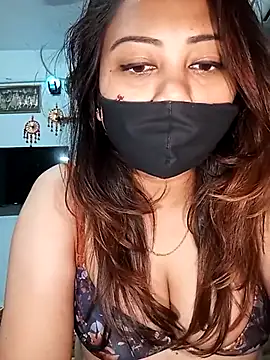 Cute-mona online show from 03/04/25, 10:49