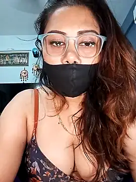 Cute-mona online show from 03/13/25, 07:39