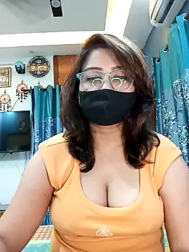 Cute-mona online show from 09/14/25, 09:08