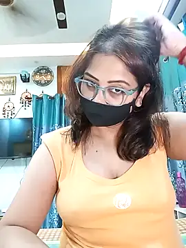 Cute-mona online show from 09/17/25, 11:12