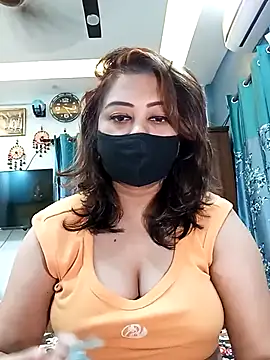 Cute-mona online show from 09/25/25, 09:57