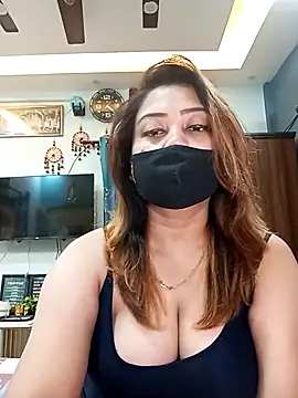 Cute-mona online show from 01/09/26, 10:51