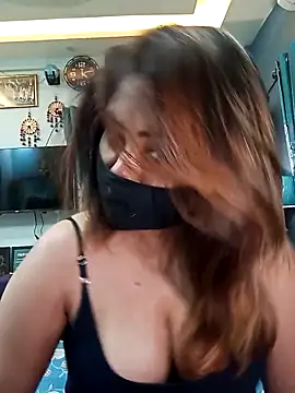 Cute-mona online show from 02/20/26, 10:38