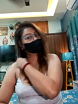 Cute-mona online show from 03/05/26, 10:00