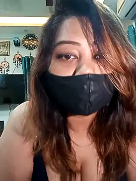 Cute-mona online show from 03/08/26, 10:30