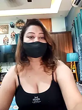 Cute-mona online show from 03/29/26, 10:37