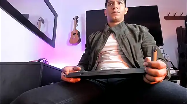  Heracles1 online show from 12/07/24, 03:52