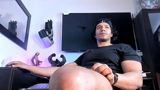  Heracles1 online show from 10/07/25, 02:47