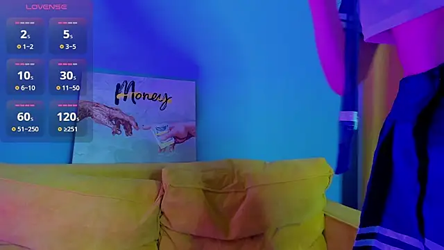 Little Chips online show from 02/02/25, 02:13