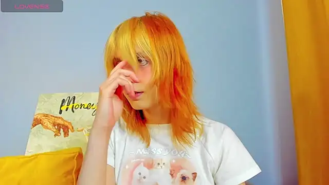 Little Chips online show from 03/08/25, 08:11