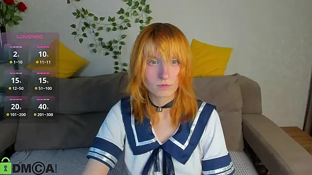 Little Chips online show from 12/05/25, 05:20