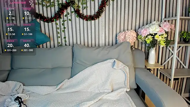 Little Chips online show from 01/09/26, 05:15