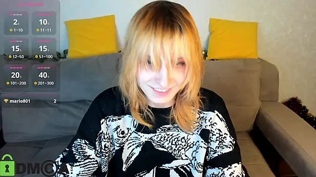 Little Chips online show from 02/08/26, 05:16