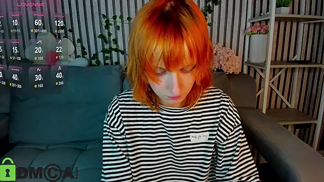 Little Chips online show from 03/07/26, 05:21