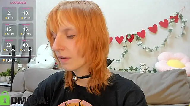 Little Chips online show from 03/10/26, 05:18