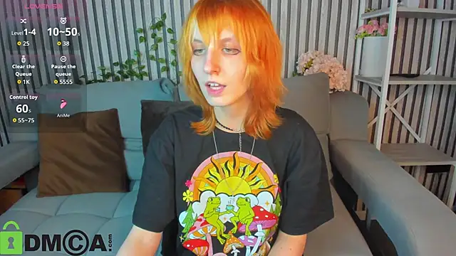 Little Chips online show from 03/17/26, 05:27