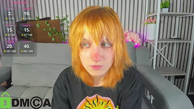 Little Chips online show from 04/03/26, 05:22