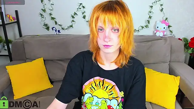 Little Chips online show from 04/05/26, 05:21