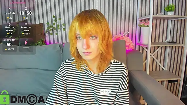 Little Chips online show from 04/11/26, 05:17