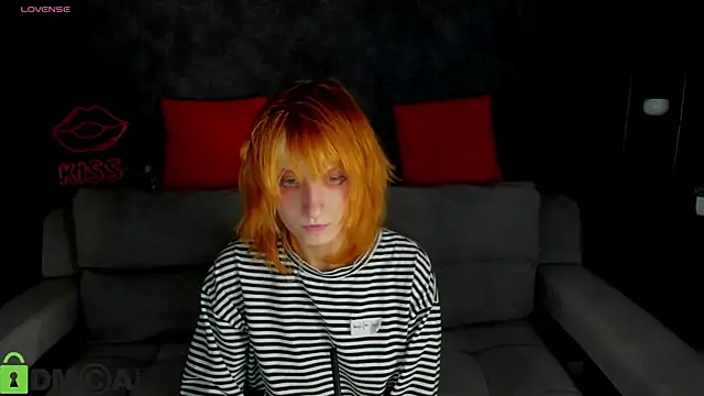 Little Chips online show from 04/12/26, 05:18