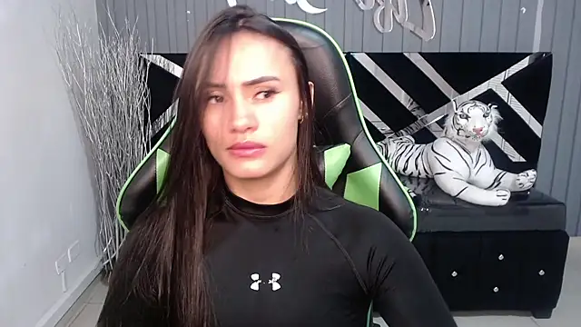 allison a1 online show from 02/04/25, 03:33
