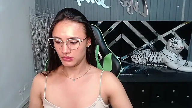allison a1 online show from 02/07/25, 06:35
