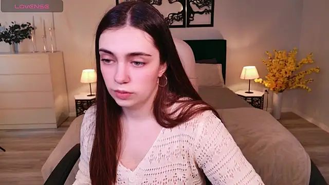 DaniellaLovely online show from 02/03/26, 11:15