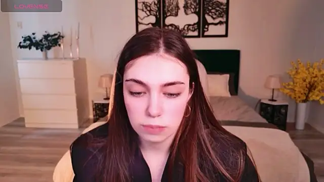 DaniellaLovely online show from 02/28/26, 10:16