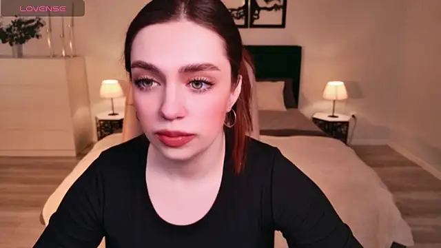 DaniellaLovely online show from 03/05/26, 10:22